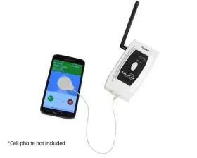 Silent Call 632221110011 Medallion Series Cell Phone Transmitter