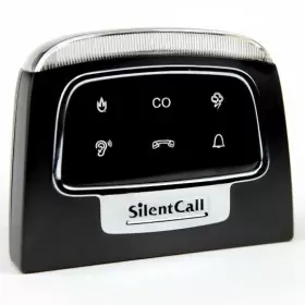 Silent Call Mr1214-mc Medallion Series Mini Strobe Receiver