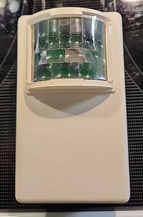 Silent Call X67-l Weather Alert Strobe Light 3 Available