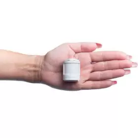 Smpl Technology 58040 Wander Alert Add-on Motion Sensor