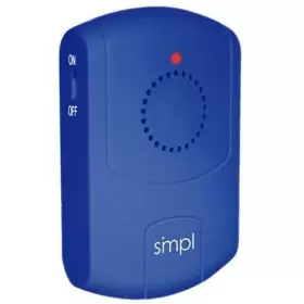 Smpl Technology 58056 Additional Portable Alert Pager