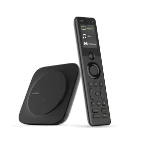 Sofabaton 741421576063 Smart Universal Remote Hub App Ir Bluetooth Wifi 60 Devices Alexa Google Voice