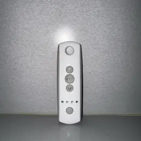 Somfy 1810631 5 Channel Telis 4 Pure Rts Remote Control For Roller Shutters