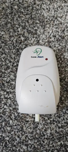 Sonic Alert Bc400 Baby Cry Transmitter