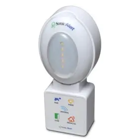 Sonic Alert Ha360b Homeaware Blink Led Receiver