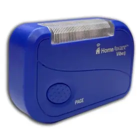 Sonic Alert Ha360vb2.1 Homeaware Vibe Personal Pager