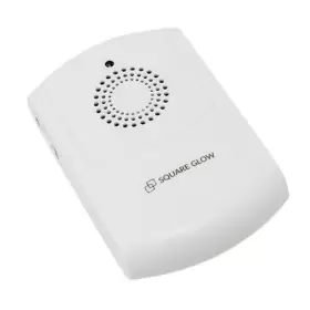 Squareglow 855347004088 Tap It Body-worn Vibrating Receiver