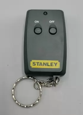 Stanley 51183t Genuine Remote Control Radio Transmitter - Model Free Ship