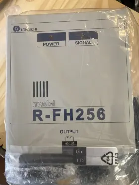 Tohnichi R-fh256 Wireless Transmitter