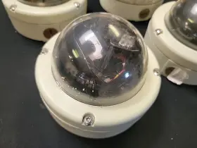 Triview Tfd-cvsh38ai24 Color Varifocal Dome Camera Tfd-cvsh39ai24 For Parts