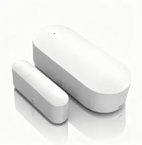 Tuya Cloud Smart 313099374373 Home Resideo Wireless Door/window Contact 5800mini