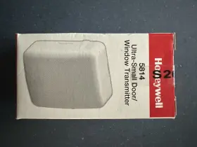 Ultra Honeywell5814 Small Door/window Transmitter