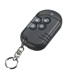 Dsc Qolsys Pg9939 Wireless 4 Button Keyfob Panic Medic Medical 915 Neo Iq4. Fixed Price $29.95.