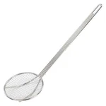 Winco Round Wire Skimmer, 5-inch. Fixed Price $13.64.