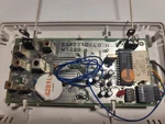 Ademco 4281l Wireless Receiver For 5700 Series Transmitters. Fixed Price $50.00.