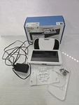 Alula Slimline Touchpad Re667w-pro Connect Family 7". Fixed Price $49.72.