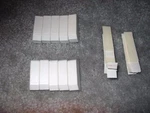 10 Ademco Honeywell 5899 Magnet For 5811 5814 5815 5816 5817 5819 5820 Wireless. Fixed Price $49.99.