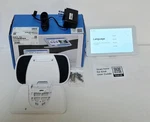 Alula Slimline Touchpad Pro Re667x-pro (android Touchscreen For Security System). Fixed Price $45.00.